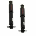 Belltech 8006 Pair Of Front Nitro Drop 2 Shock Absorbers For Suburban S10 Dakota Sierra Sonoma Hombre 4wd Rwd 