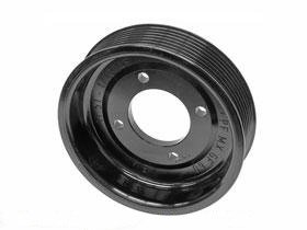 Bmw 96-03 V8 Water Pump Pulley Oe Aftermarket