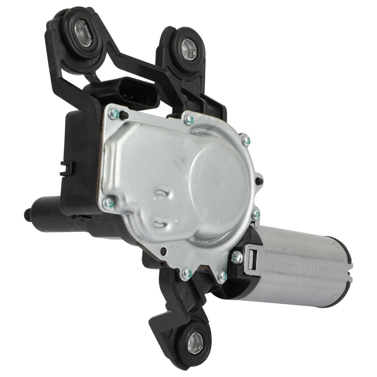 Rear Windshield Wiper Motor For Volkswagen Golf 2005 2007 2010 2013 Polo 2009 2014 Sharan Touran Replace 5k6955711a 5k6955711b