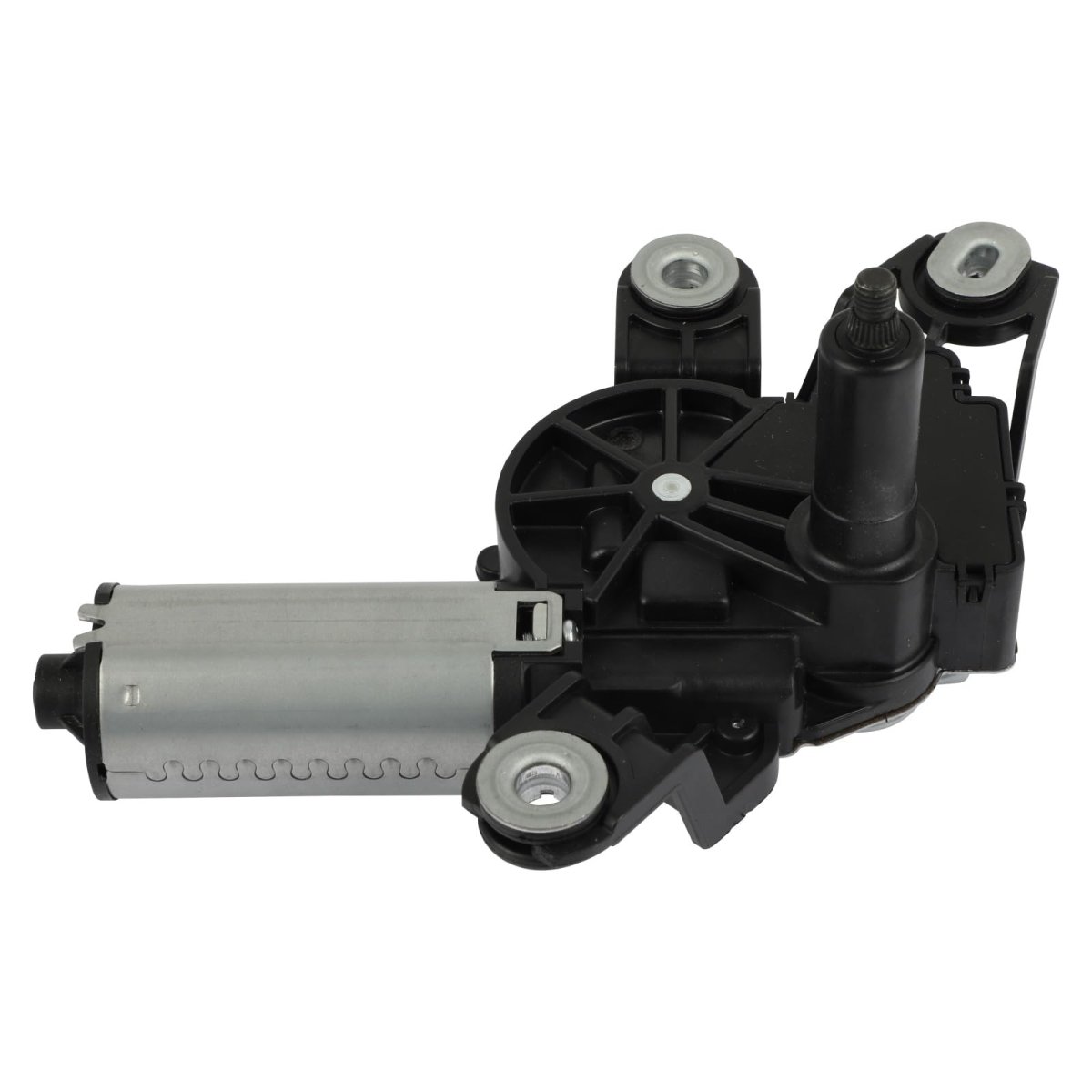 Rear Windshield Wiper Motor For Volkswagen Golf 2005 2007 2010 2013 Polo 2009 2014 Sharan Touran Replace 5k6955711a 5k6955711b