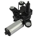 Rear Windshield Wiper Motor For Volkswagen Golf 2005 2007 2010 2013 Polo 2009 2014 Sharan Touran Replace 5k6955711a 5k6955711b