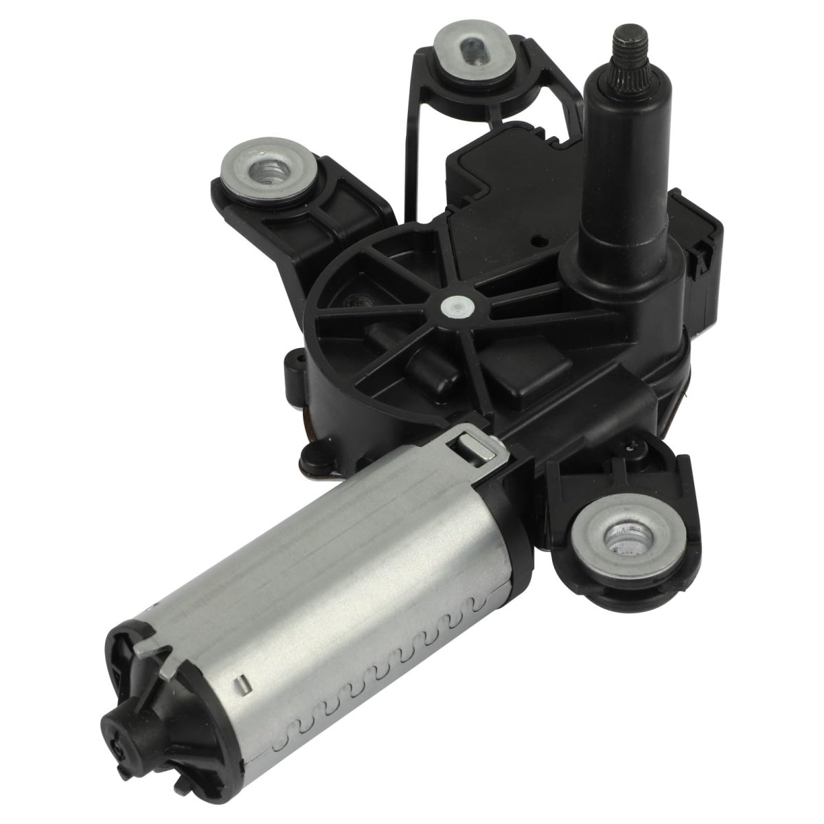 Rear Windshield Wiper Motor For Volkswagen Golf 2005 2007 2010 2013 Polo 2009 2014 Sharan Touran Replace 5k6955711a 5k6955711b