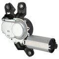 Rear Windshield Wiper Motor For Volkswagen Golf 2005 2007 2010 2013 Polo 2009 2014 Sharan Touran Replace 5k6955711a 5k6955711b