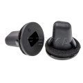 Rexka 15pcs Tail Lamp Assembly Retainer Grommet Clip W718155-s300 For Ford Edge Escape Ranger Lincoln Mkx Nautilus 