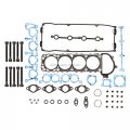 Domestic Gaskets Dg-8614915143 Head Gasket Set Bolts Compatible With Replacement For 91-94 Nissan 240sx 2 4l Dohc Ka24de