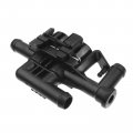 A-premium Hvac Heater Control Valve Compatible With Bmw 528i 535d 535i Gt 550i Xdrive 740i 740li 750i 750li 760li 640i 650i
