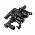 A-premium Hvac Heater Control Valve Compatible With Bmw 528i 535d 535i Gt 550i Xdrive 740i 740li 750i 750li 760li 640i 650i