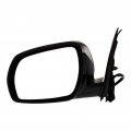 Nissan Murano 2003 2004 Door Mirror Driver Side Power Heated Paint To Match Replacement For 96302-ca100 K6374-ca000 Ni1320160 