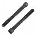 1 4-20x2-1 2 Hex Socket Head Cap Screw Bolts 12 9 Grade Alloy Steel 20pcs 