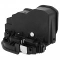 Door Lock Actuators Assembly Compatible For Bmw 118i 2012-2015 2018-2019 For 120i 2005-2012 2016-2019 Rear Left Right Power
