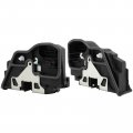 Aintier Door Lock Actuators Assembly Compatible For Bmw 118i 2012-2015 2018-2019 For 120i 2005-2012 2016-2019 Rear Left Right