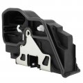 Aintier Door Lock Actuators Assembly Compatible For Bmw 118i 2012-2015 2018-2019 For 120i 2005-2012 2016-2019 Rear Left Right