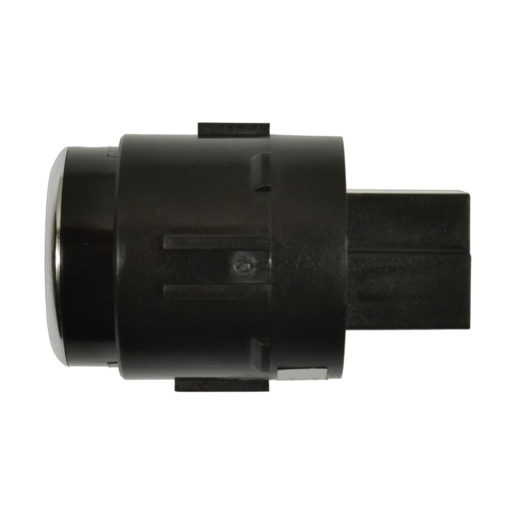 Ignition Push Button Switch For 2014 Ford Police Interceptor Utility Bt4z10b776aa Blade Terminal Female Connector Black