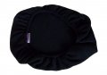 Car Console Covers Plus Designed For Subaru Impreza 2006-2016 Fleece Auto Armrest Center Cover Protector Black