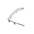 Fog Light Trim For Buick Encore 2020 2021 2022 2023 2024 Front Driver Side Chrome Plastic Replacement Gm1046137 191275972854 