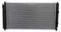 Osc Automotive Products Inc Cooling 2264 New Radiator