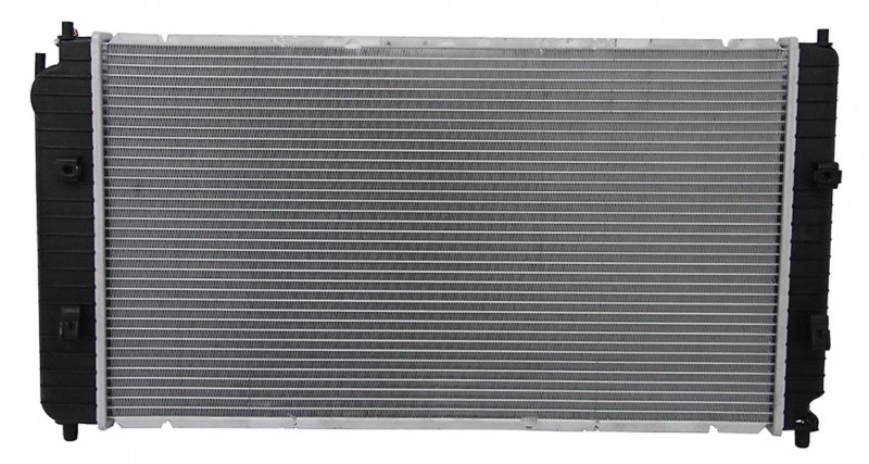 Osc Automotive Products Inc Cooling 2264 New Radiator