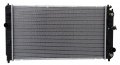 Osc Automotive Products Inc Cooling 2264 New Radiator 