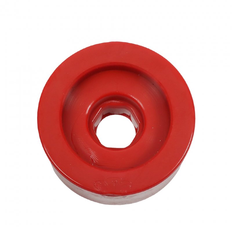 18 Pcs 6-116 Body Mount Bushings Kit Replacement For Explorer Sport Trac 2001-2005