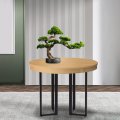 Heavya Dutya Metala Deska Legs Set Of 2 Iron Furniture Legs Right Angle Shape Table Dining