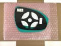Heated Mirror Glass With Backing Plate For 2017 2023 Chevrolet Bolt Ev Driver Side View Left Lh Flat 7 In Diagonal Measure