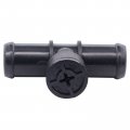 Newyall Plastic Heater Hose Connector
