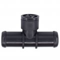 Newyall Plastic Heater Hose Connector