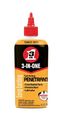 3-in-one 120018 Fast-acting Penetrant Drip Oil 4 Oz Pack Of 1 