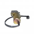 Ducres 702-21-07311 Pump Solenoid Valve For Komatsu Excavator Pc100-6 Pc120-6 Pc130-6