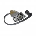 Ducres 702-21-07311 Pump Solenoid Valve For Komatsu Excavator Pc100-6 Pc120-6 Pc130-6
