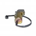 Ducres 702-21-07311 Pump Solenoid Valve For Komatsu Excavator Pc100-6 Pc120-6 Pc130-6