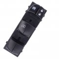 Front Driver Side Window Switch For Altima Leaf Pathfinder Qashqai Rogue