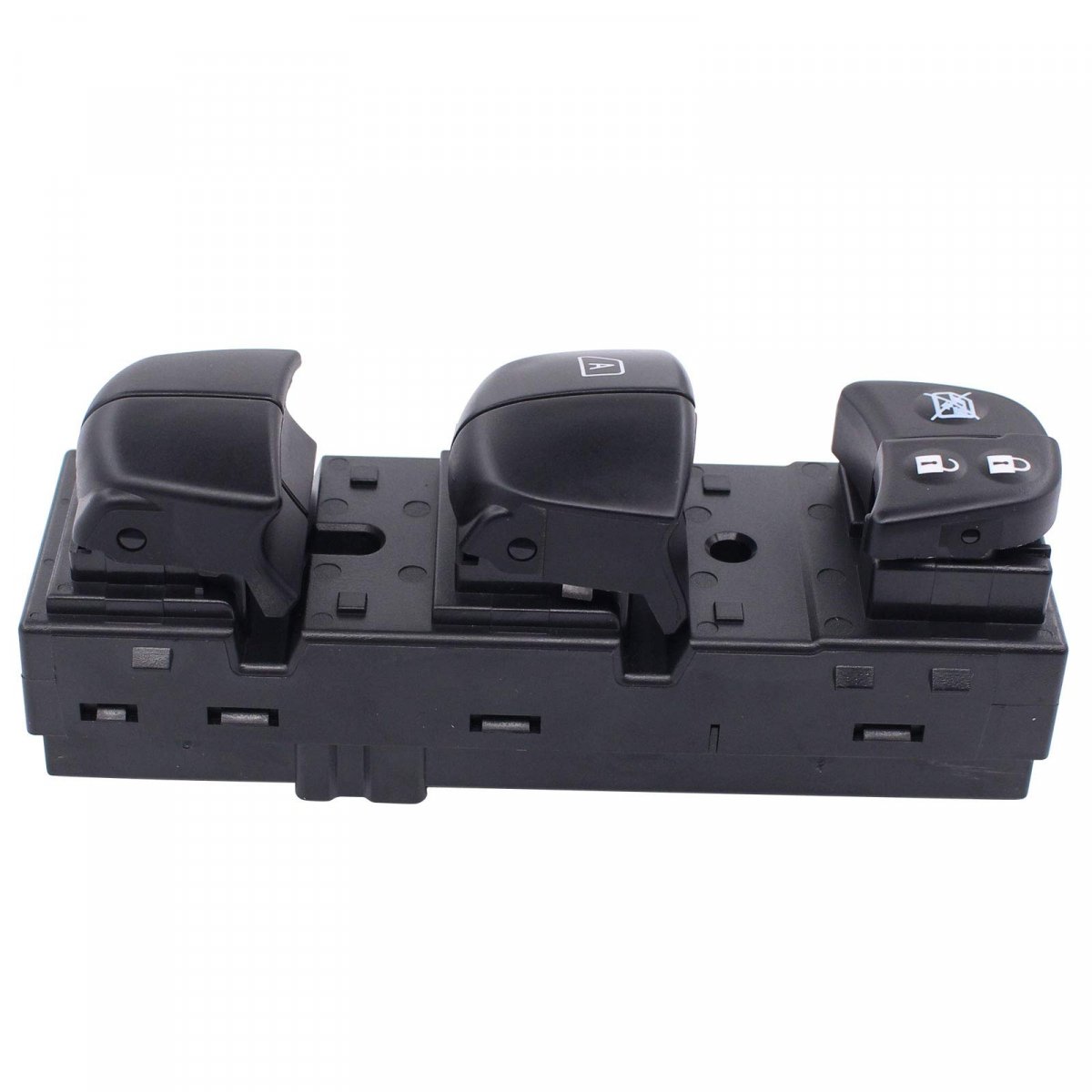 Front Driver Side Window Switch For Altima Leaf Pathfinder Qashqai Rogue