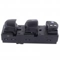 Front Driver Side Window Switch For Altima Leaf Pathfinder Qashqai Rogue