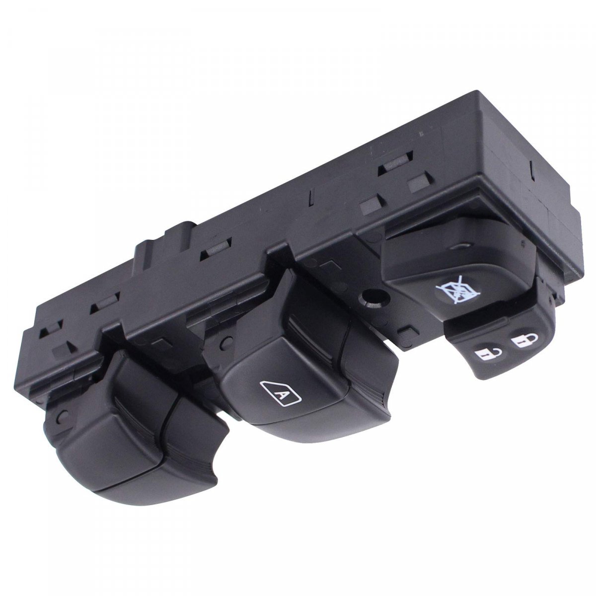 Front Driver Side Window Switch For Altima Leaf Pathfinder Qashqai Rogue