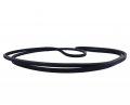 Jeenda Deck Belt 539114557 Compatible With Husqvarna Lsz 4622 5422 5424 Mz 5225 Rz 4219 4619 4620 5426 Rz5422 Rz5424 Rz5426 Z