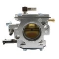 Carburetor Wb3a Wb-3a For Yamaha Kt100 Kpv Golden Chrome Finish 