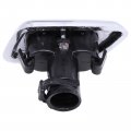 Motoku Headlight Washer Nozzle Sprayer For Chrysler 300c 2005-2007