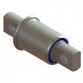 Atro Pb46-26268 Pivot Bushing Anti-walk 