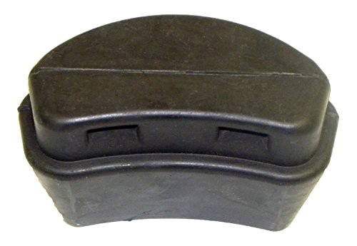 Crown Automotive 52088684ab Jounce Bumper