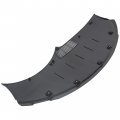 Upper Dash Padboard Replacement For 1993 1996 Chevrolet Camaro Blue Gray Dash Cover Gm10267171 Abs Plastic Dashboard Cah 