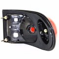 For 2007-2011 Toyota Fj Cruiser Driver Side Oem Replacement Taillight Rear Lamp To2800169
