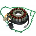 Stator Gasket For Kef300 Lakota 300 1995-2000 Atv 