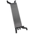 Flynsu Coolant Radiator Cooler Replacement For 2013-2020 Maserati Ghibli Base Quattroporte S Gts 0l 3 8l V6 670003406 