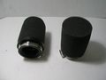 Air Horn Filter Socks For 40 Dcoe Weber Carburetors 