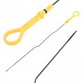 Aintier Automotive Replacement Engine Dipsticks Fits For Mazda Protege 1 6l L4999-2001 For 1 8l 1996-1998