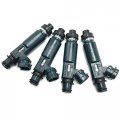 Fuel Injector 23250-11120 For Toyota Starlet Ep91 Corolla Ee102 Tercel El51 4efe 4