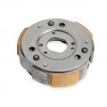 Rear Driven Clutch Hub Kit For Suzuki Quadsport 80 Lt80 2x4 1987-2006 Kfx80 2003-2006 21501-03a21