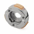 Rear Driven Clutch Hub Kit For Suzuki Quadsport 80 Lt80 2x4 1987-2006 Kfx80 2003-2006 21501-03a21