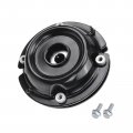 A-premium Front Driver Or Passenger Side Suspension Strut Mount Compatible With Saturn Ion 2003007 0l 2 2l 2 4l